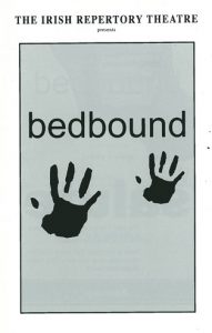 bedbound
