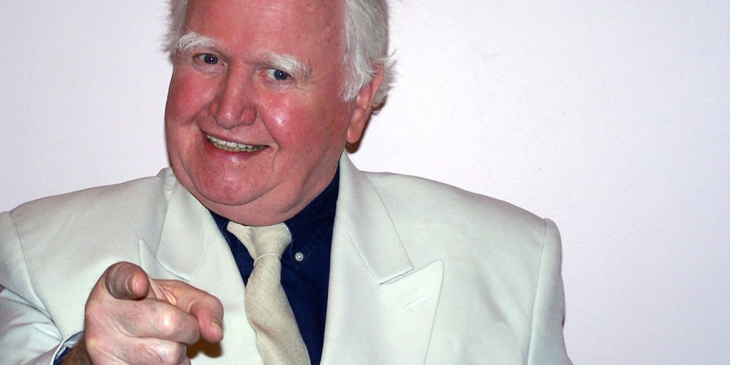 You Don't Have To Be Irish Irish Repertory Theatre