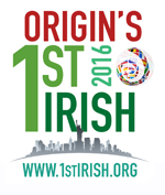 ORIGIN'S_1st Irish_2016