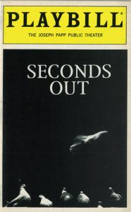 seconds-out