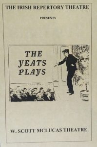 yeats-plays