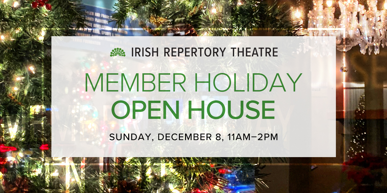 2019 Member Holiday Open House