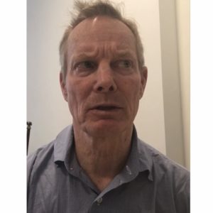Bill Irwin: Rumination on Irish Literature as part of #TheShowMustGoOnline #IrishRepOnline