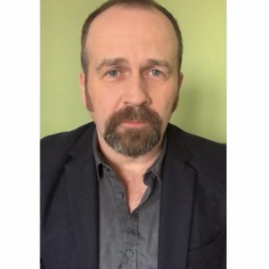 Ciaran Byrne performs an excerpt from "Five Minutes Of Heaven" #TheShowMustGoOnline #IrishRepOnline