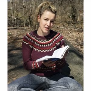 Aoife Williamson reads "Portia Coughlan" by Marina Carr #TheShowMustGoOnline #IrishRepOnline