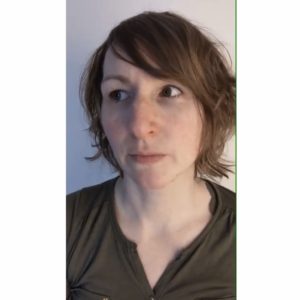 Anna Nugent reads "Misappropriated" by Derek O'Connor, for #TheShowMustGoOnline #IrishRepOnline