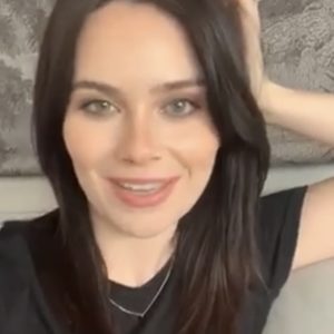 Celtic Woman's Mariead Carlin sings "Danny Boy" for #TheShowMustGoOnline #IrishRepOnline