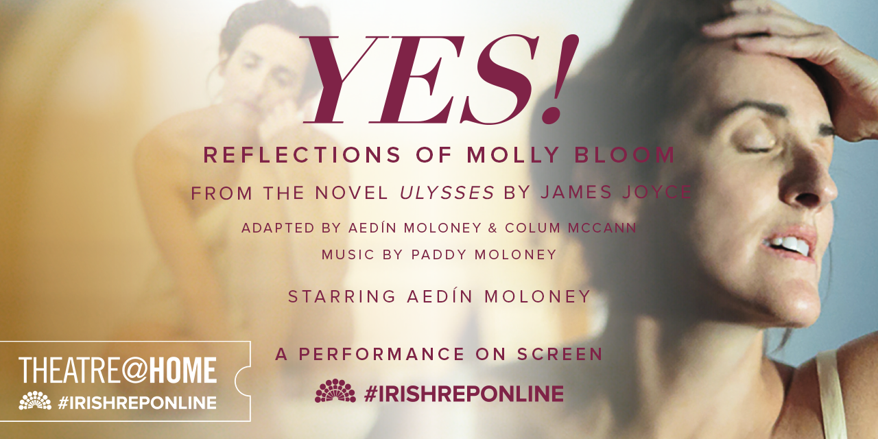 The rise and fall and rise of Molly Bloom