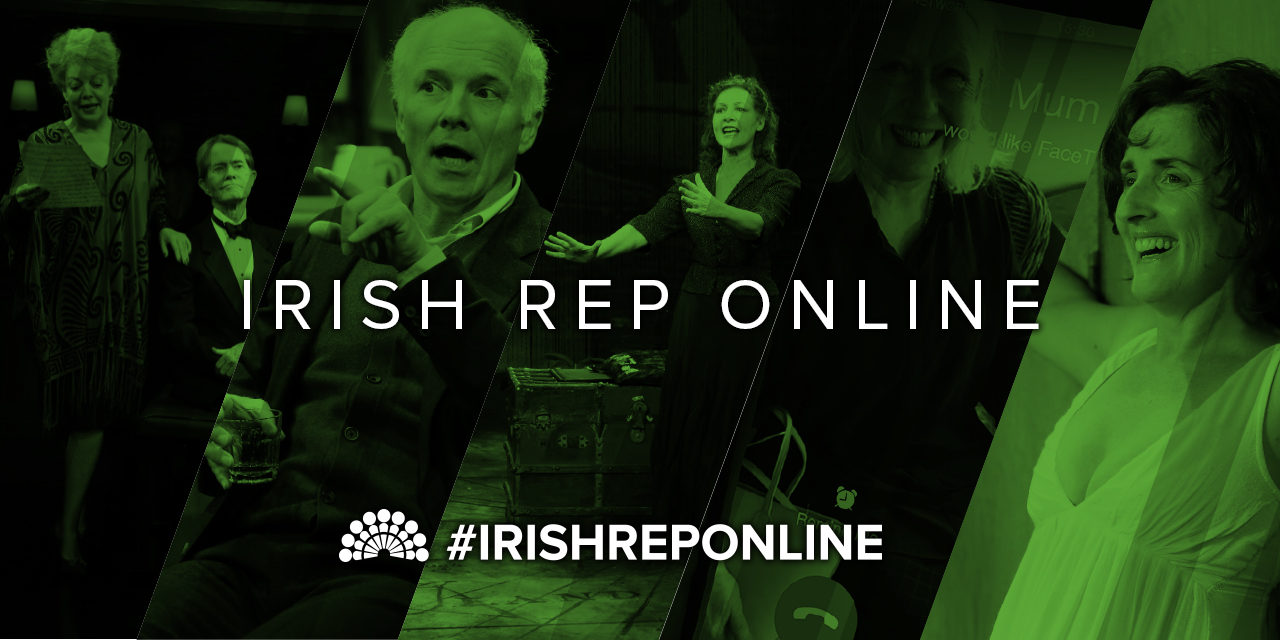 About Irish Rep Online