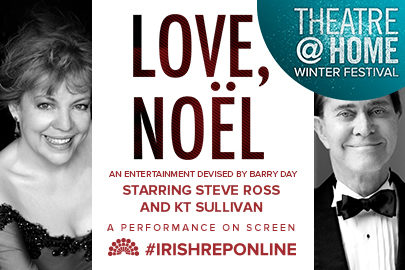 Love, Noel: A Performance on Screen