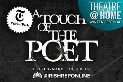 A Touch of the Poet: A Performance on Screen
