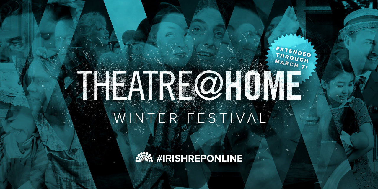 Welcome to the Theatre @ Home Winter Festival!