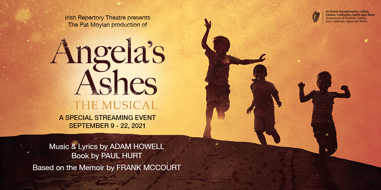 Angela’s Ashes: The Musical