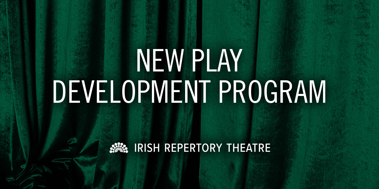 New Play Development Program