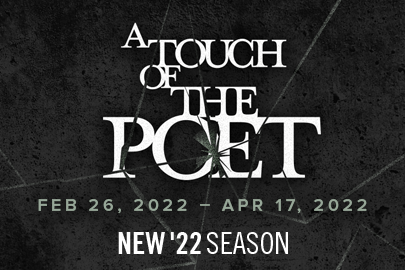 A Touch of the Poet 2022