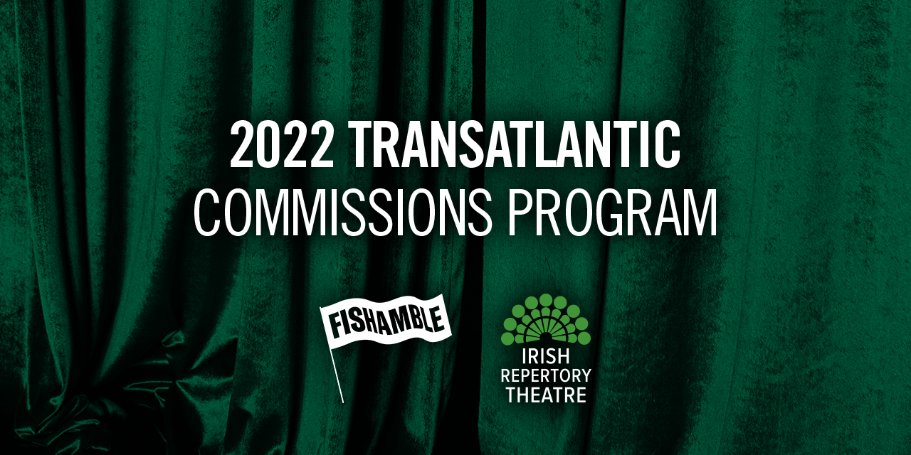2022 TransAtlantic Commissions Program