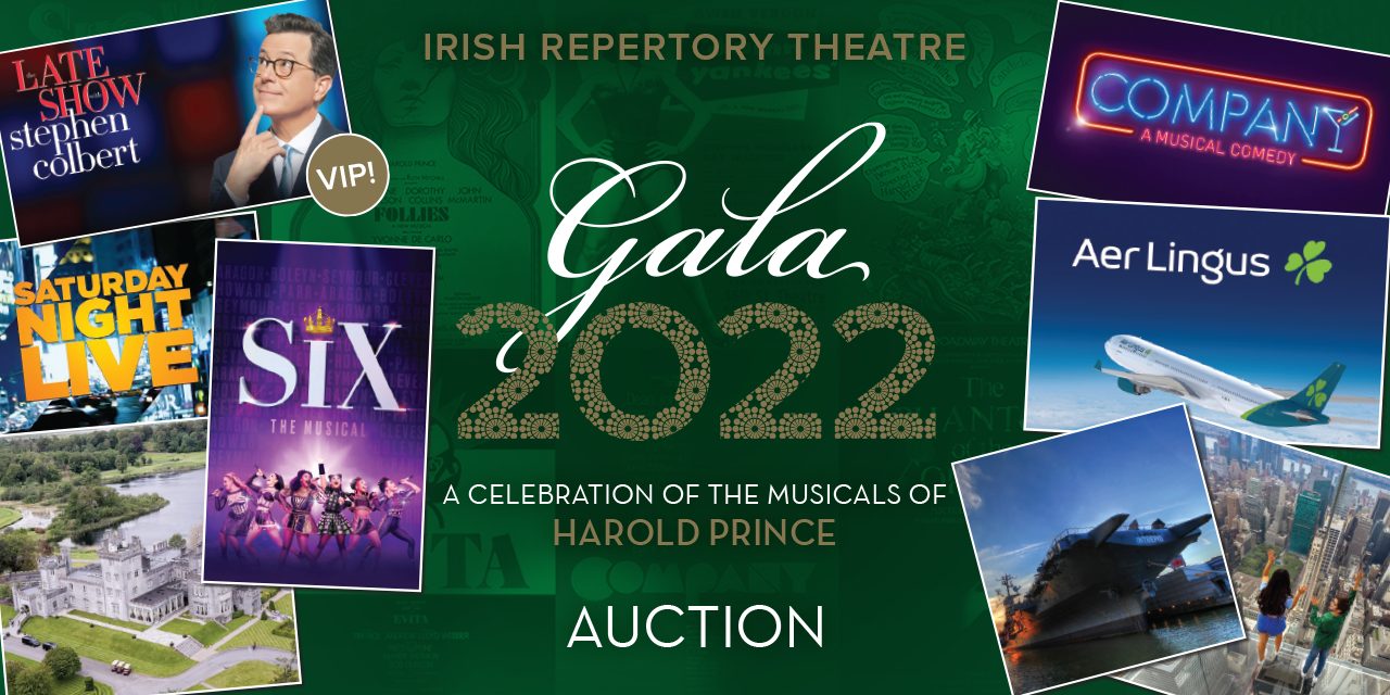 2022 Auction: Bid to win once-in-a-lifetime experiences!