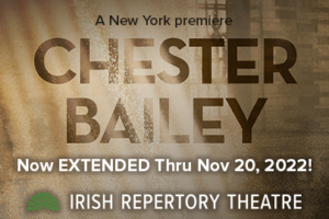 The Irish Repertory Theatre