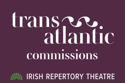 The Irish Repertory Theatre