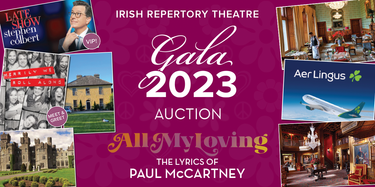 2023 Auction: Bid to win once-in-a-lifetime experiences!
