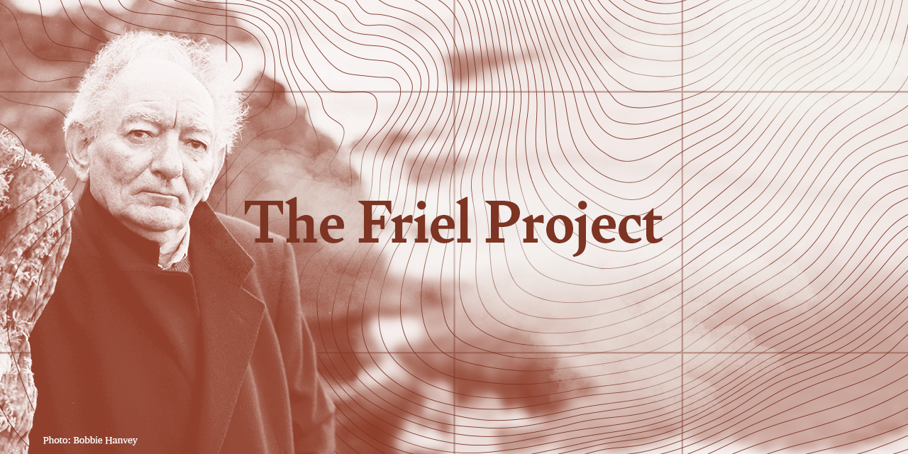 The-Friel-Project