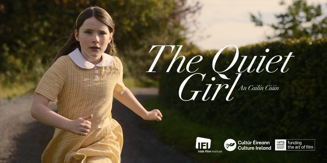 PAST EVENT — Film Screening: The Quiet Girl and An Irish Goodbye