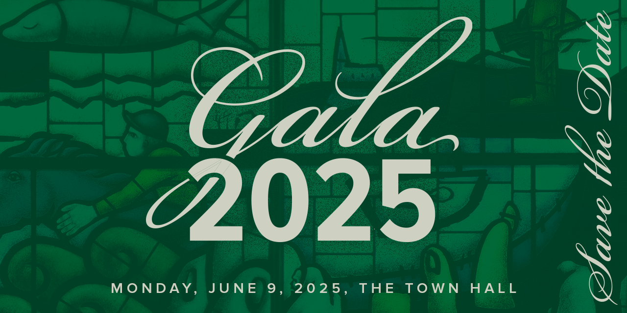 2025 GALA