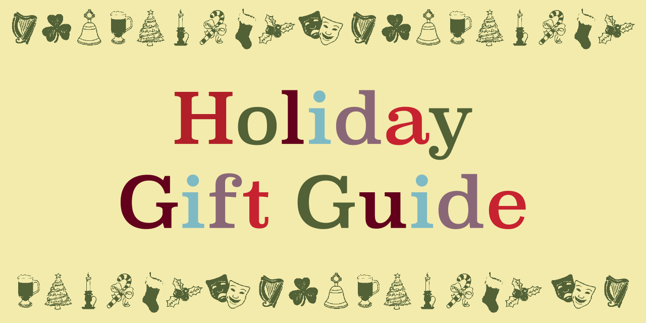 Gift Guide 