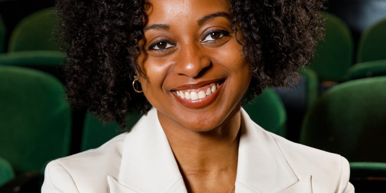 The Black Wolfe Tone | Alana Raquel Bowers | Associate Producer