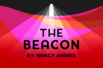 The Beacon Widget