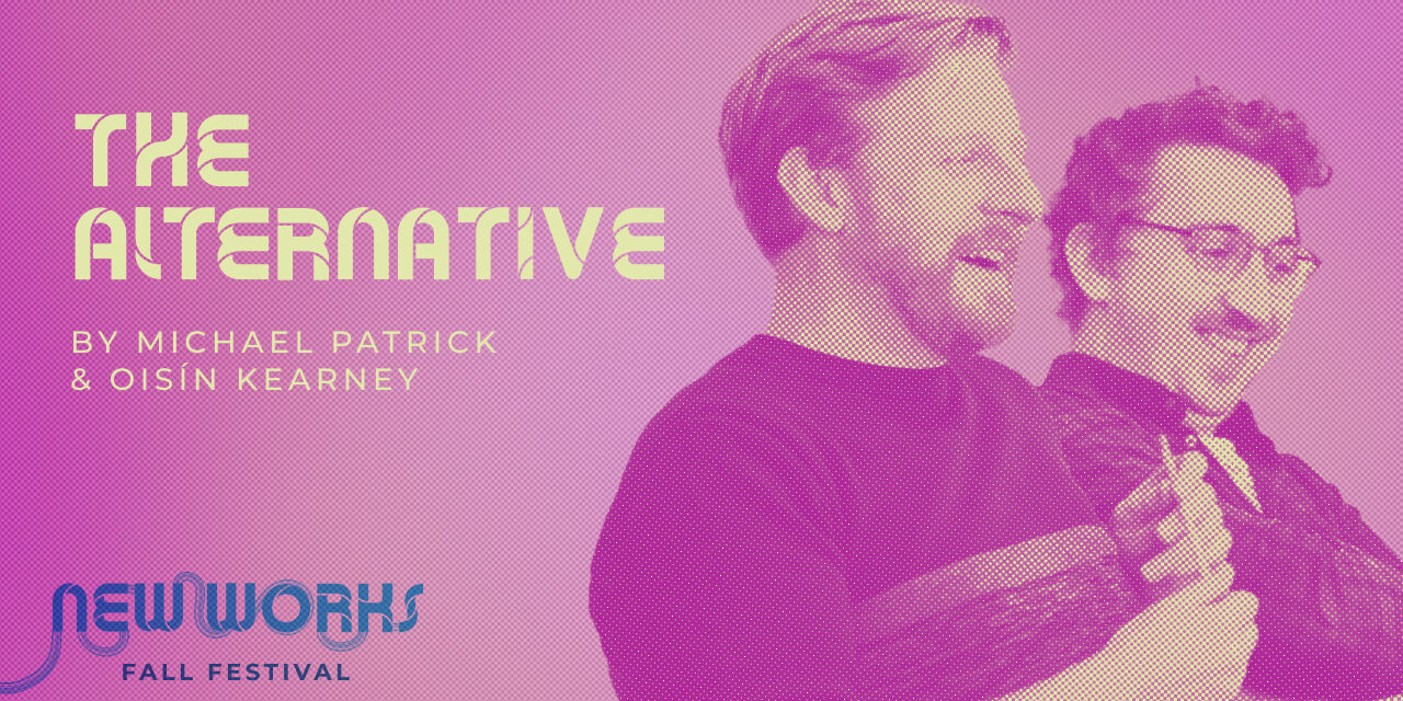 PAST EVENT: The Alternative