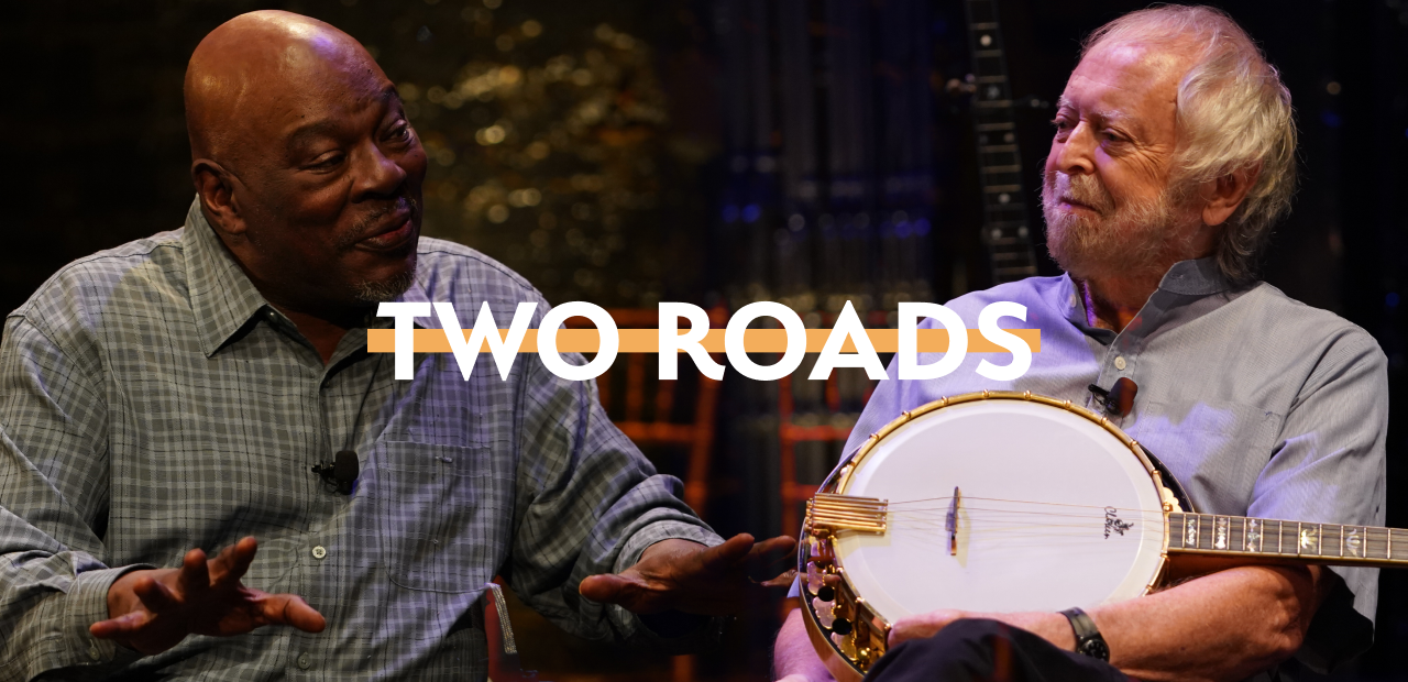 Film Screening: Two Roads