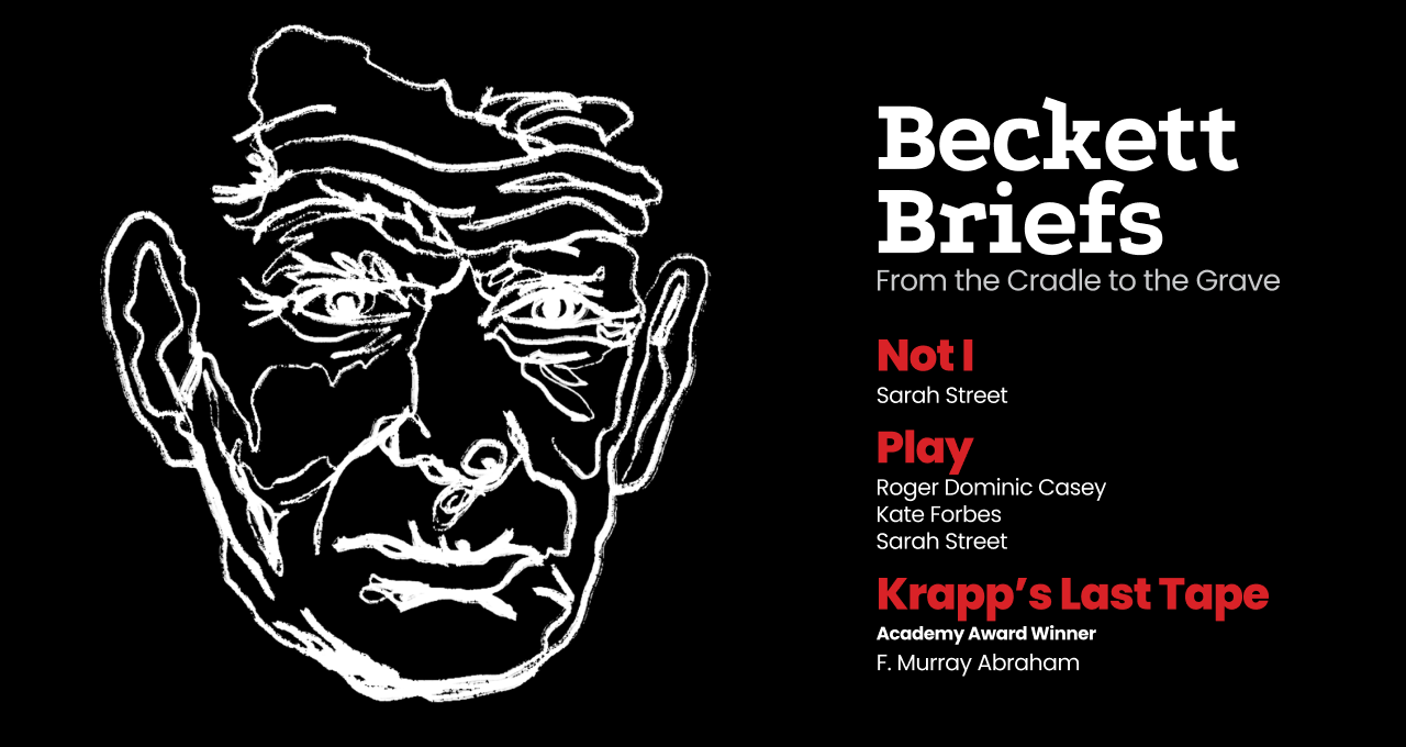 Beckett Briefs Website Header