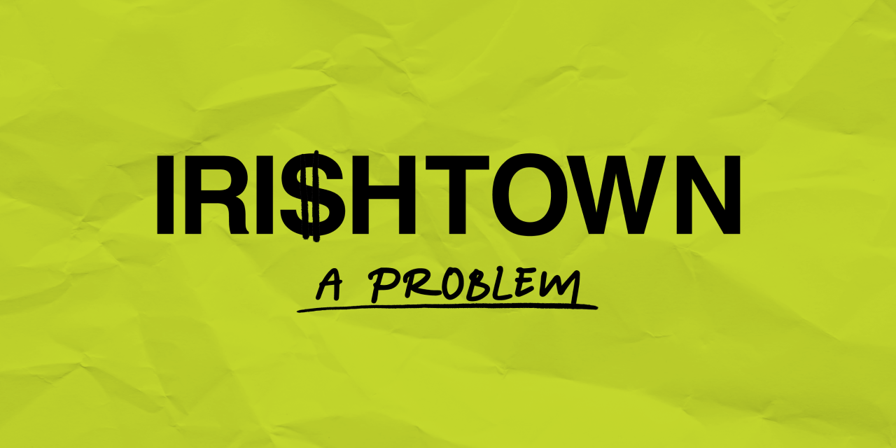 Irishtown