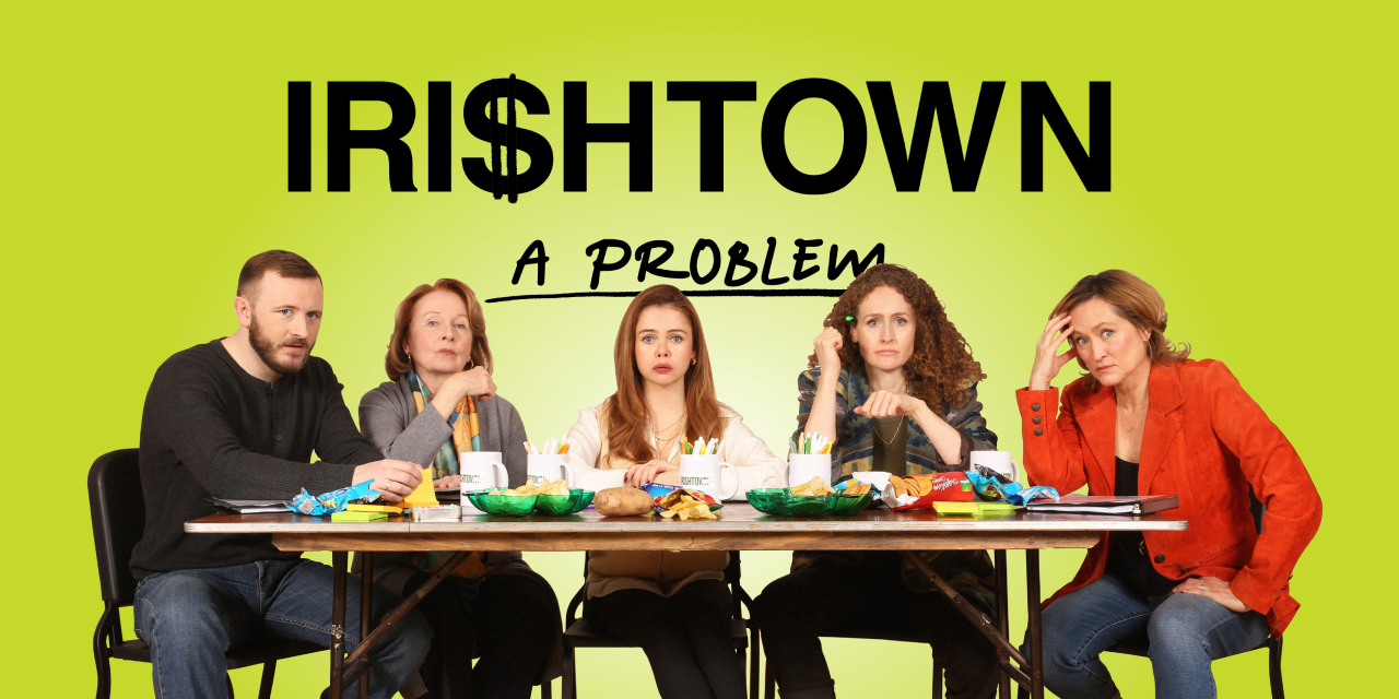 Irishtown