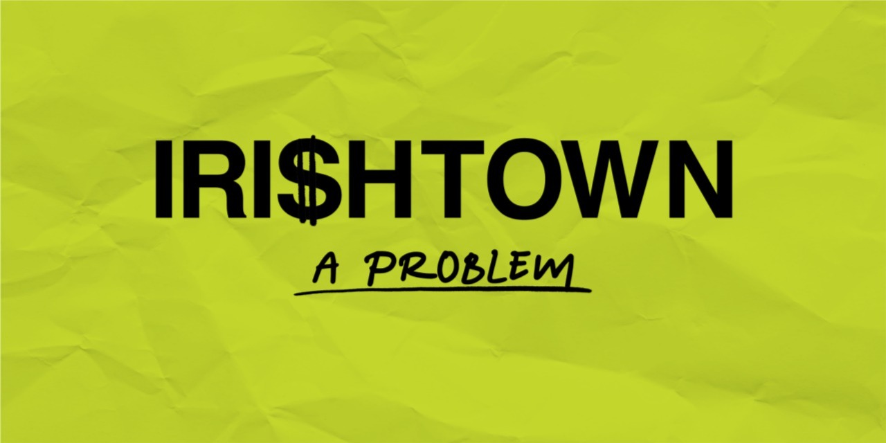 irishtown