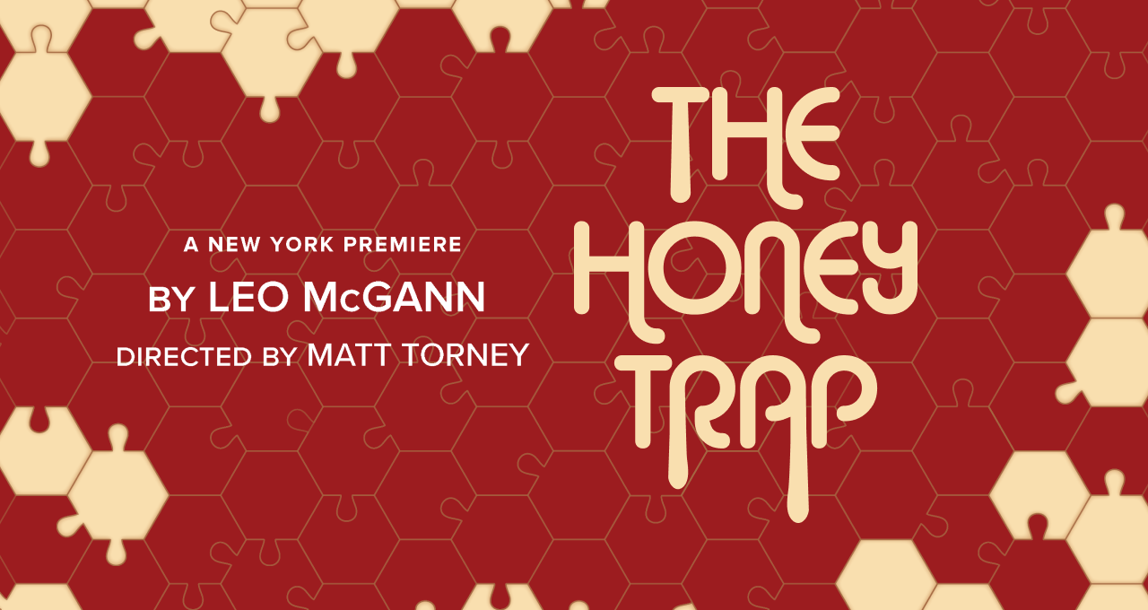 The Honey Trap Header