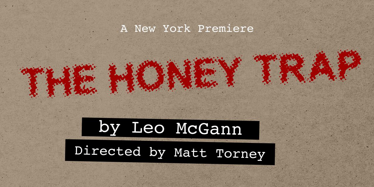 The Honey Trap