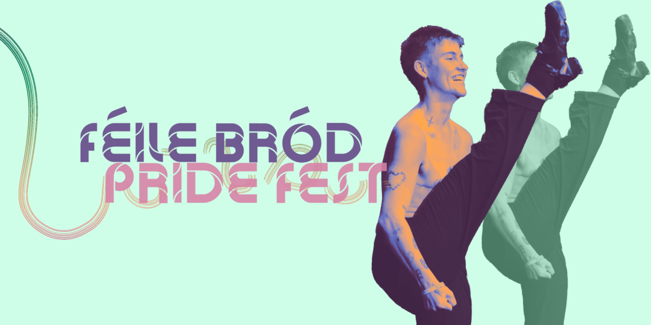 Féile Bród (Pride Fest) 2025