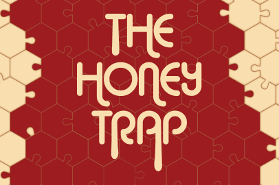 Honey Trap Widget