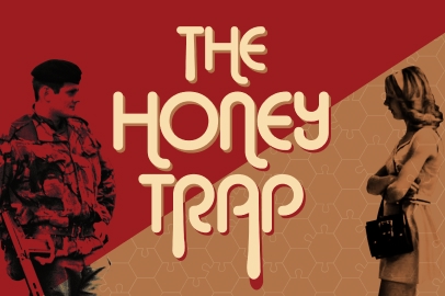 Honey Trap Widget