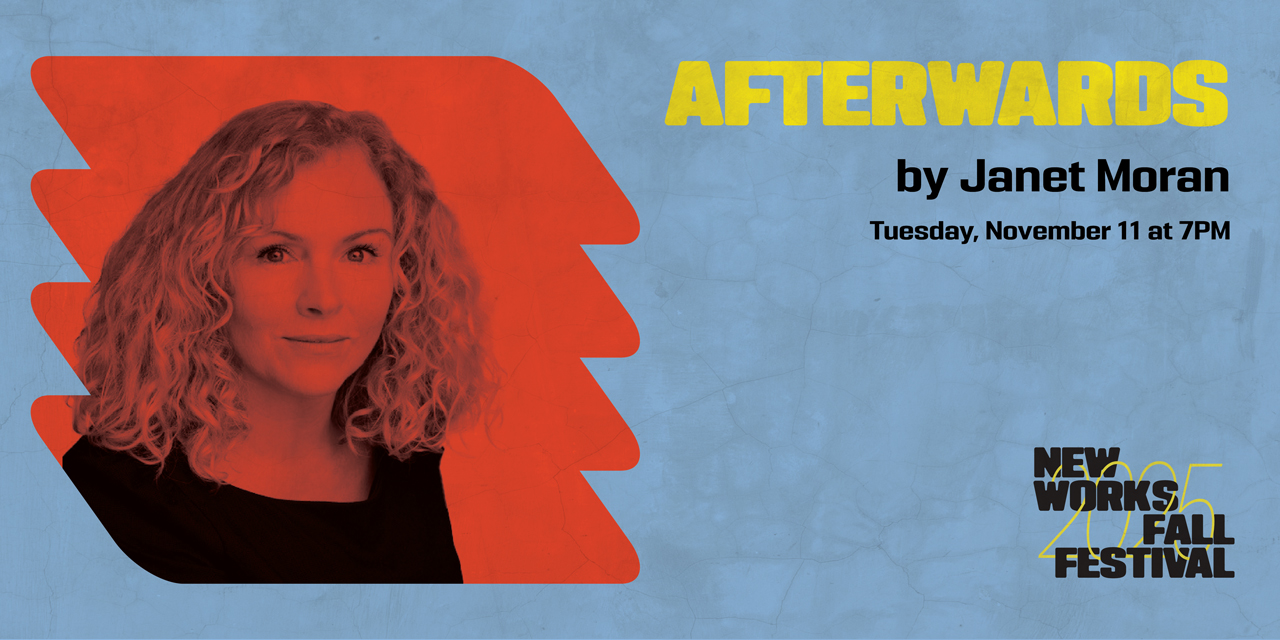 Afterwards