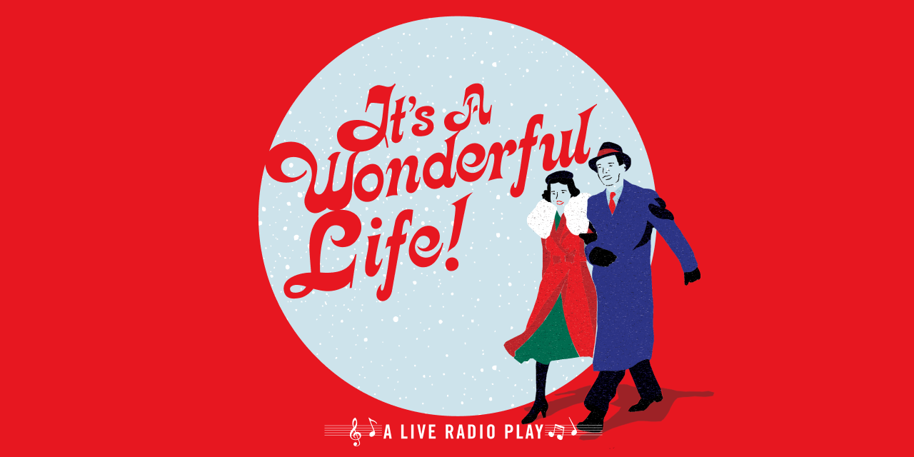 It’s A Wonderful Life!