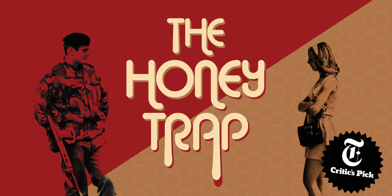 The Honey Trap
