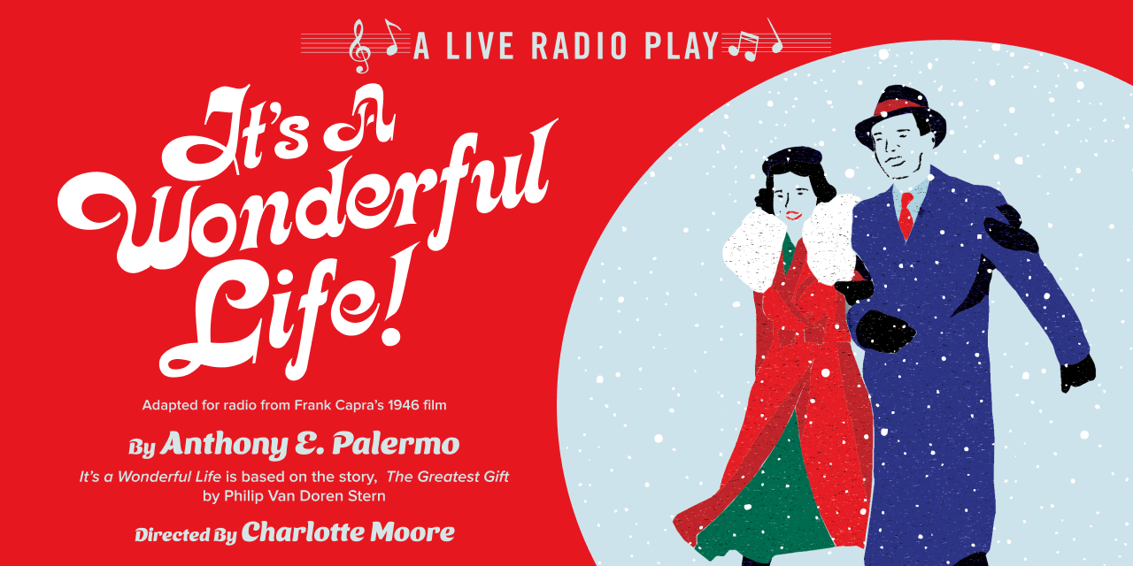 It’s a Wonderful Life!