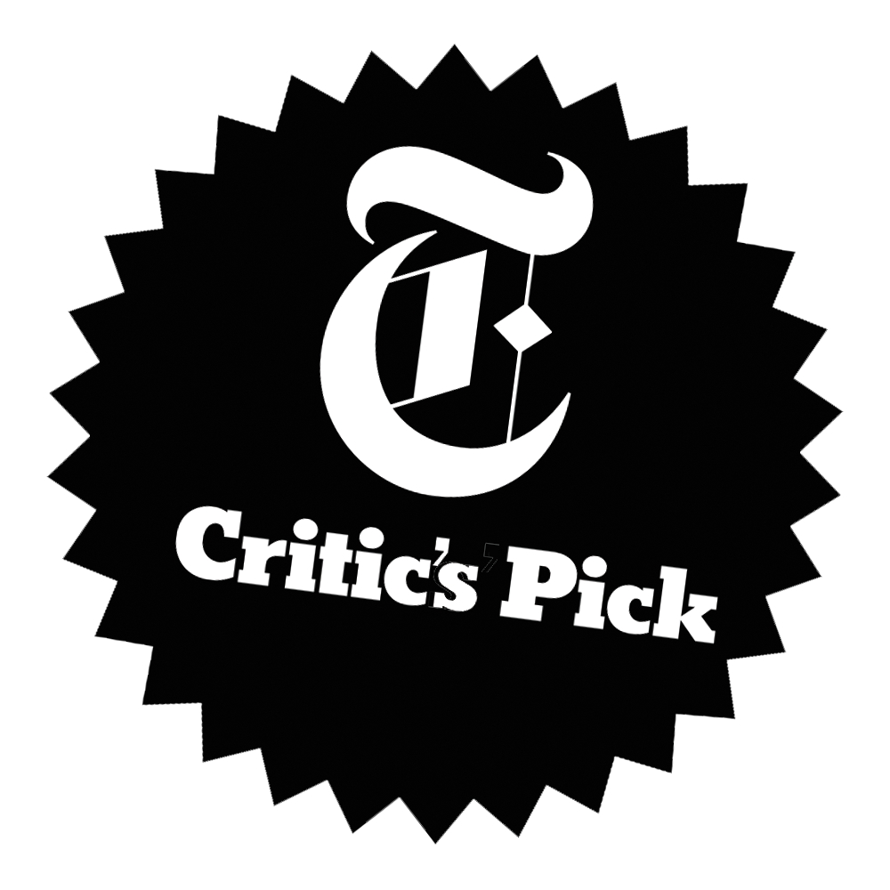 critics pick black